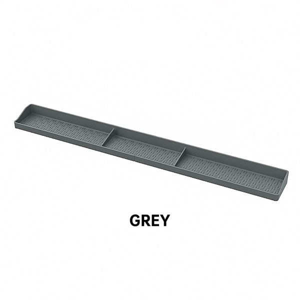 MagniRack – Magnetic Silicone Kitchen Organizer
