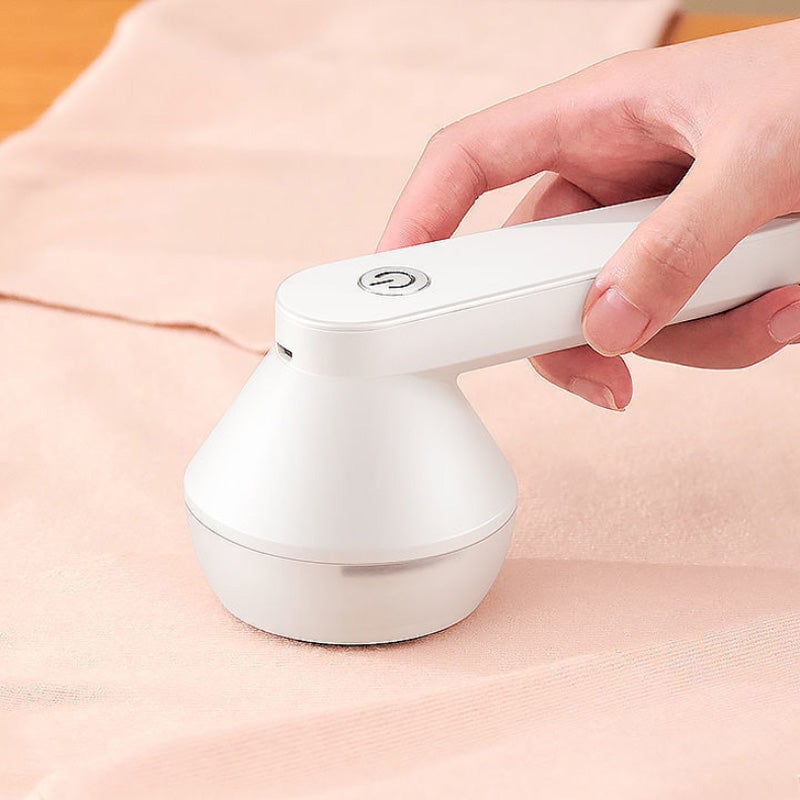 ClothCare - Rechargeable Electric Lint Remover