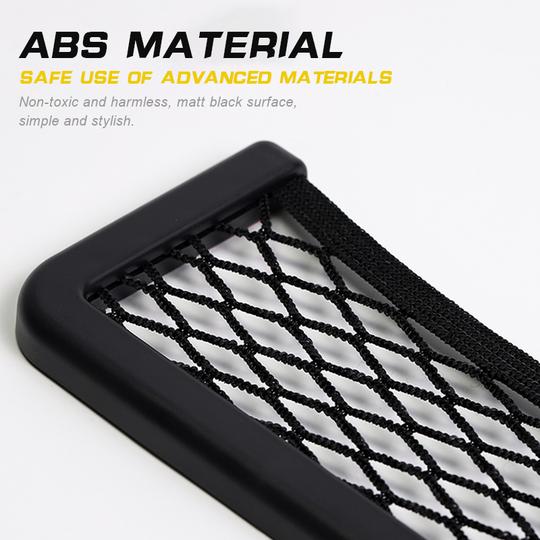 PocketPilot - Easy-Install Car Storage Net