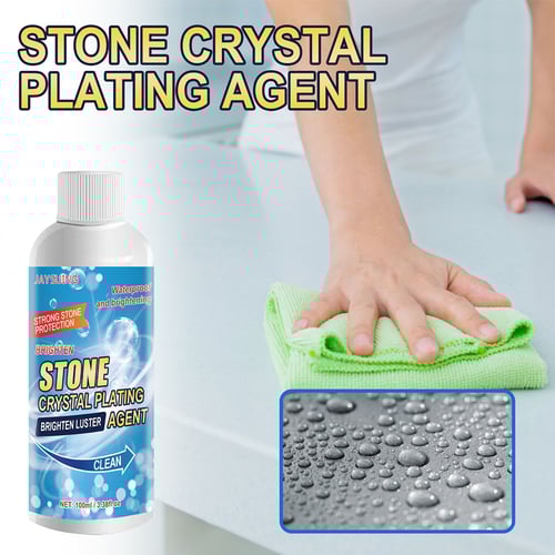 RustGone – Deep-Clean Stone Stain Remover