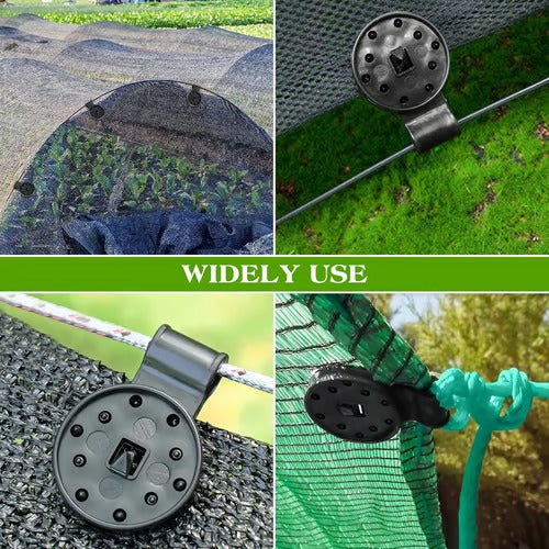 ClipTight – Upgraded Multifunctional Fixing Clip