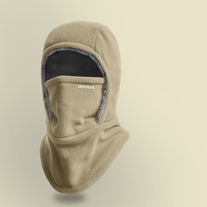 WarmGuard – Full-Cover Winter Hat