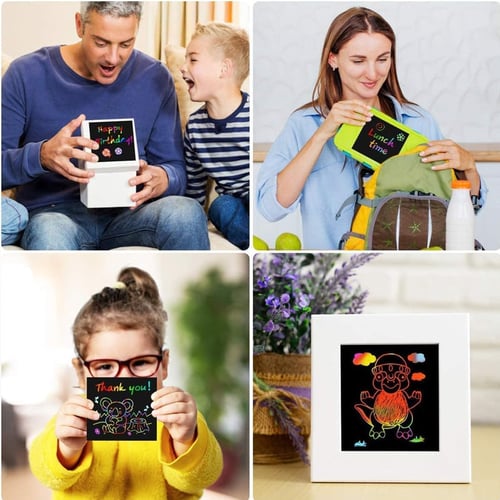 CreatiPlay – Artistic Designer Toy