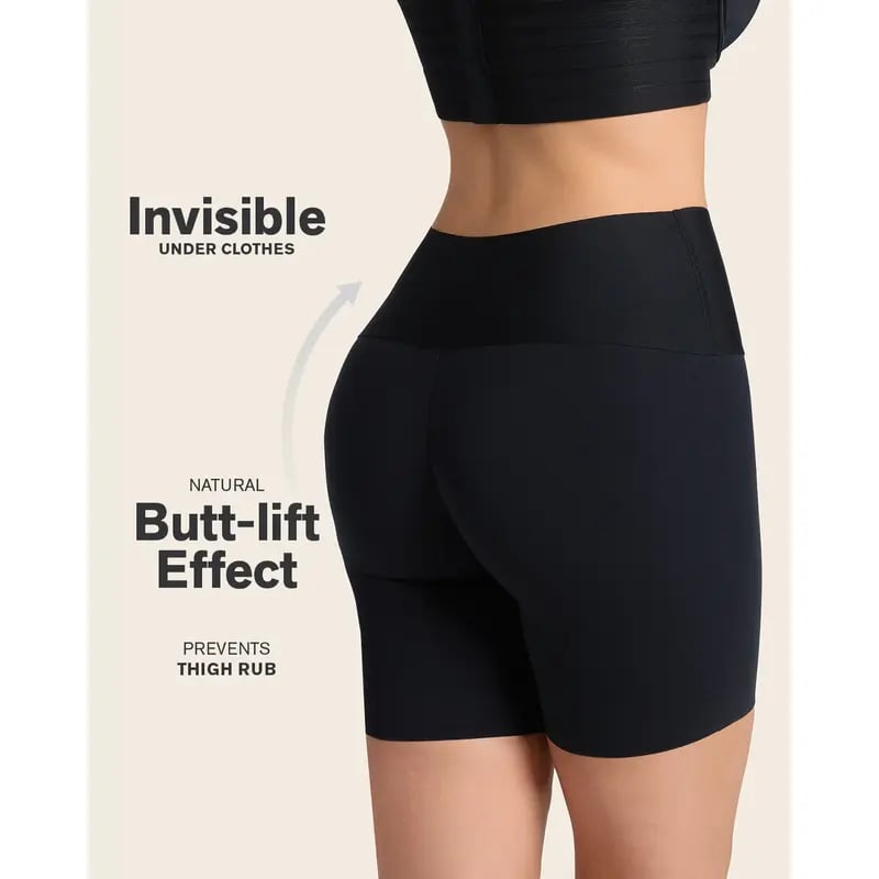 SmoothFit – Seamless Shaper Shorts