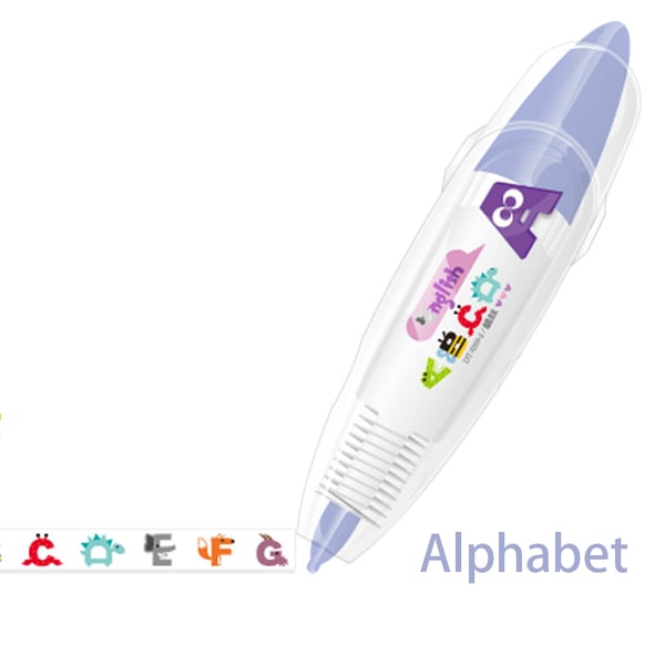 CritterCraft – DIY Cute Animal Decoration Pens