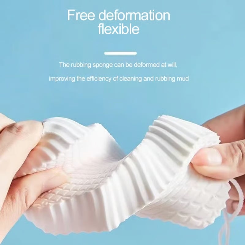 SpaWave - Gentle & Refreshing Bath Sponge