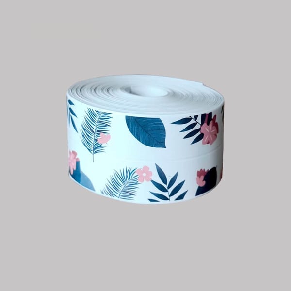 SealEase – Magic Anti-Mold Caulk Tape Strip