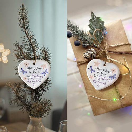 HeartBond – Friendship Keepsake Gift