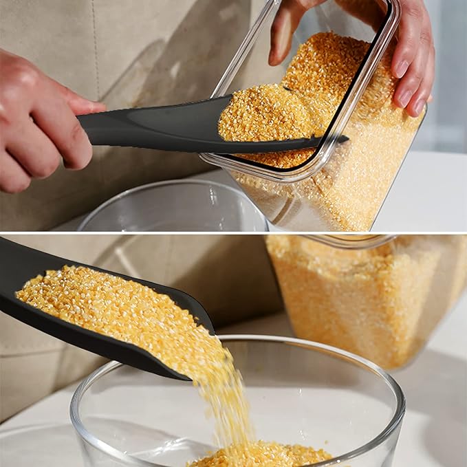 ChefMorph – Multifunction Cooking Spoon & Spatula