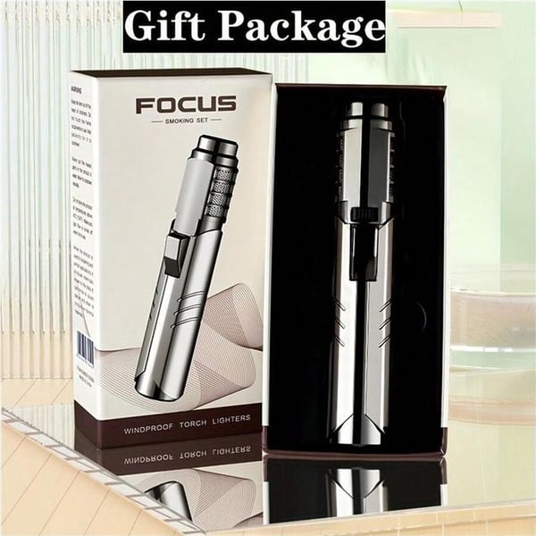 FireCore – Extreme Heat Torch Lighter