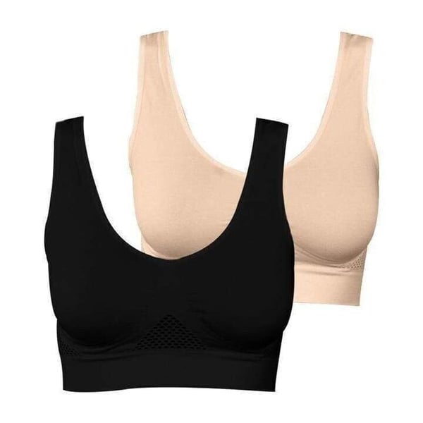 ZenBra - Gentle Support, Ultimate Comfort
