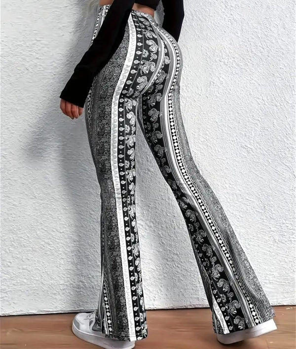 VantaWear – Forbidden Statement Pants