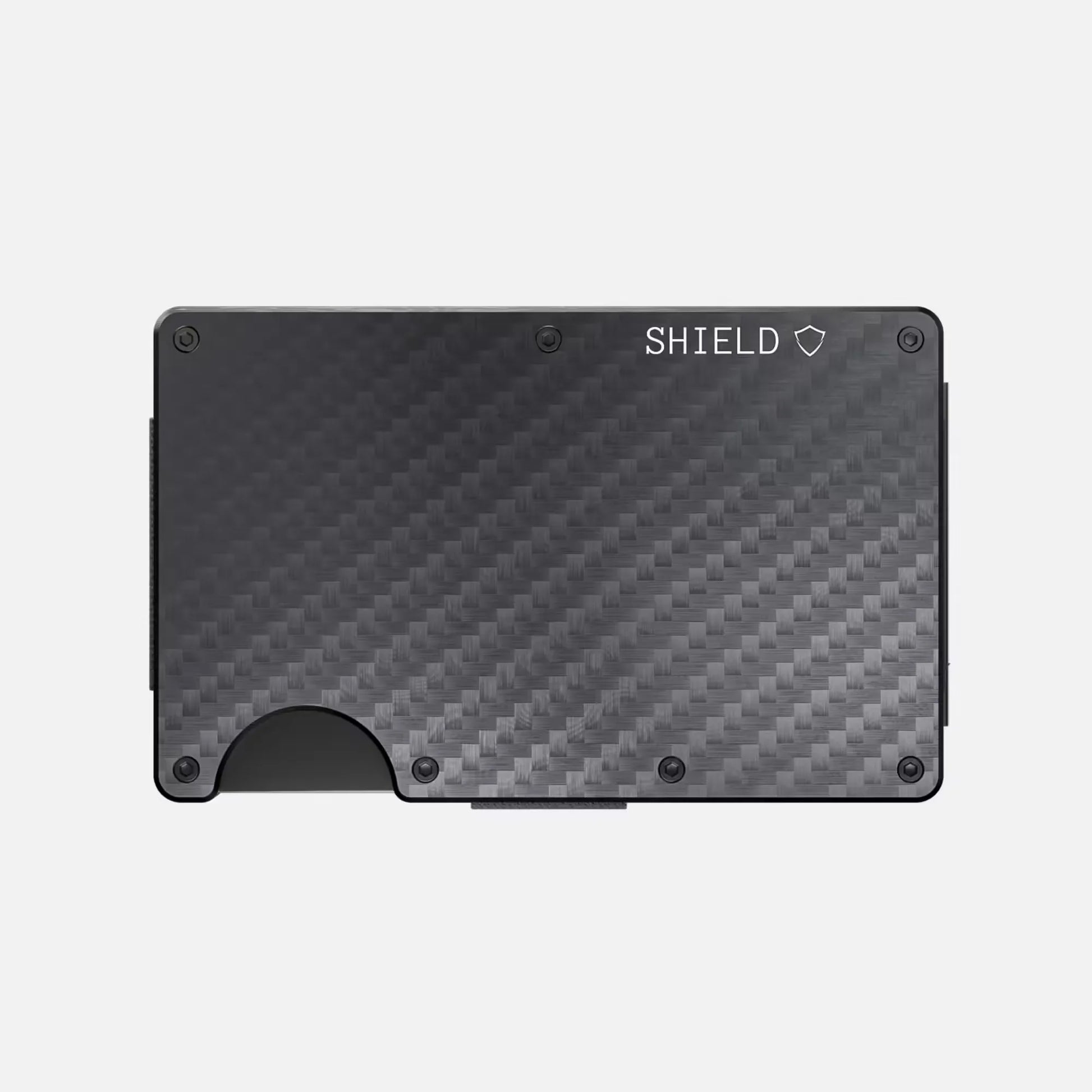 MagHold – Slim MagSafe Wallet