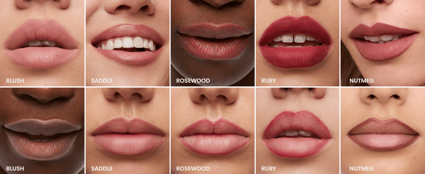 LuxeLine – 360° Contour Lip Liner