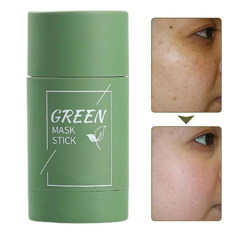 GreenPure – Deep Cleanse Clay Stick