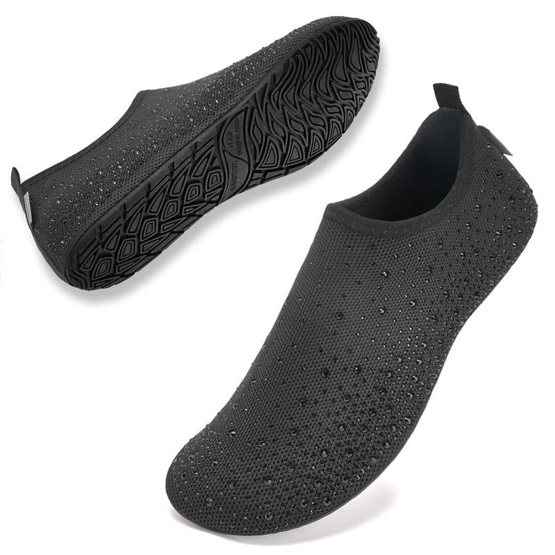 HydroFlex - Slip-On Barefoot Shoes for Indoor & Outdoor Adventures