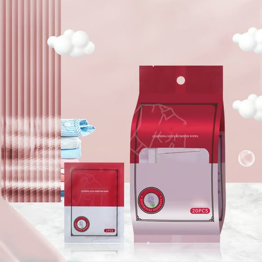 PureSwipe – Instant Stain Removal Wipes