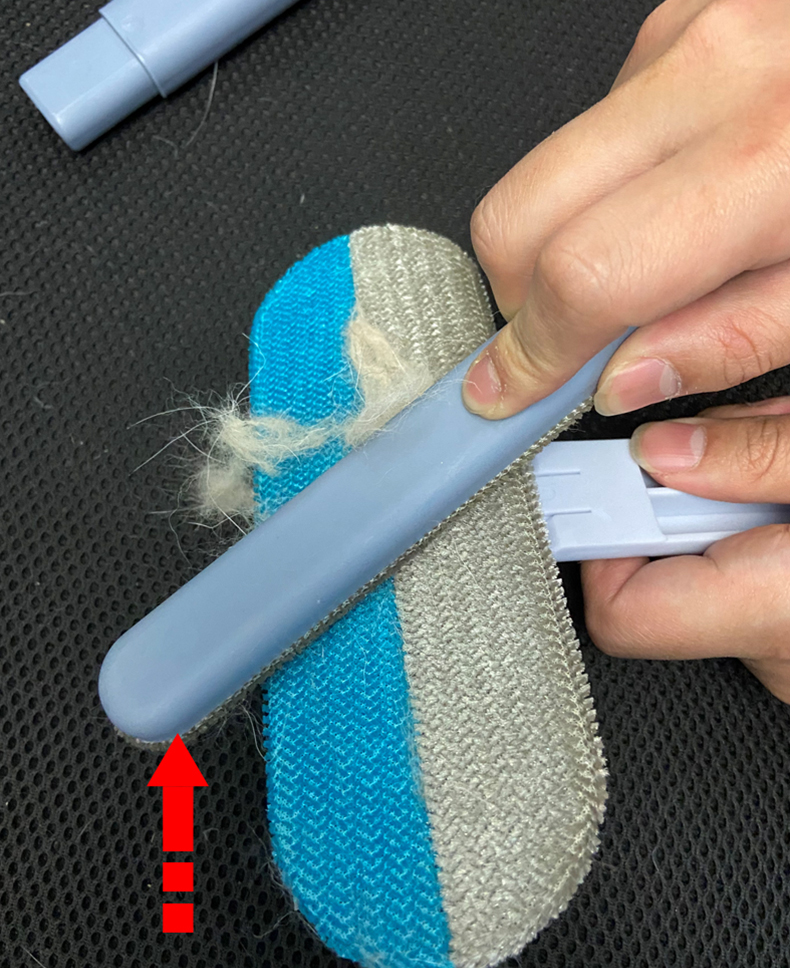HairAwayMax | 4-in-1 Reusable Cleaning Brush