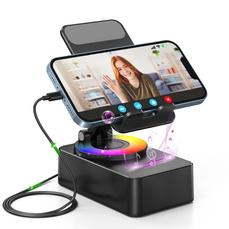 PlayMate – 3 in 1 Mobile Speaker Stand