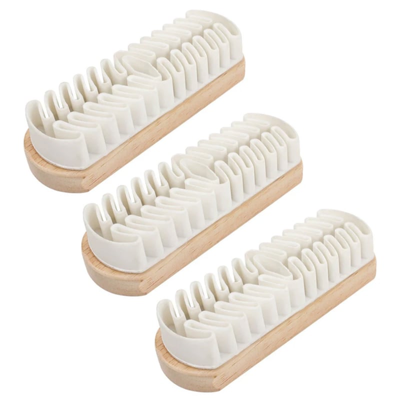 SoleScrub – Rubber Shoe Brush