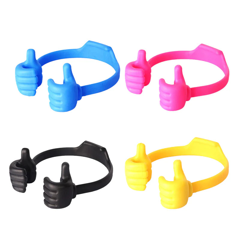 EasyHold – Fun Phone Stand