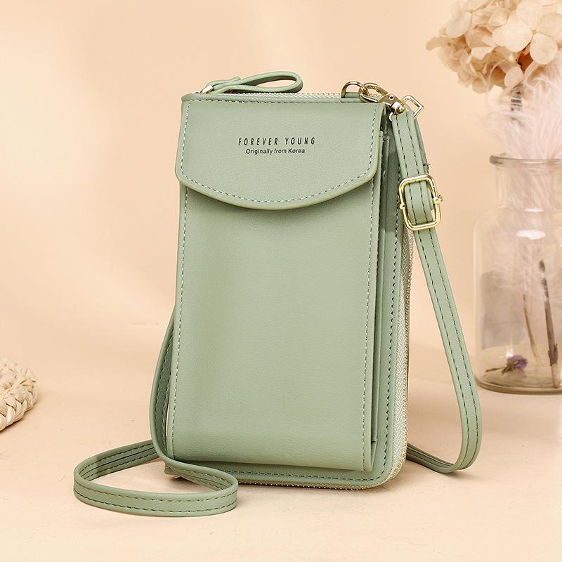 CarryAll - Fashionable Essentials Pouch