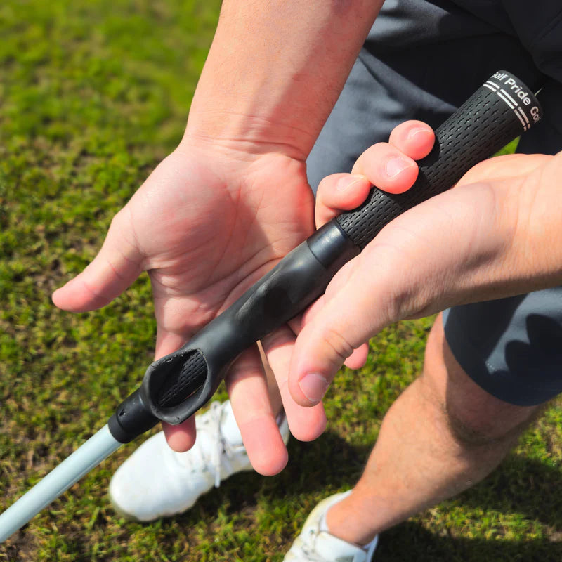 GripMaster – Golf Swing Training Aid