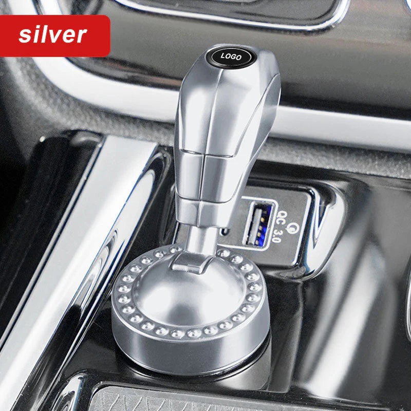 SwiftStart – Customized Ignition Switch Button