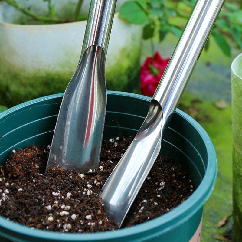 DigMaster – Ergonomic Gardening Shovel