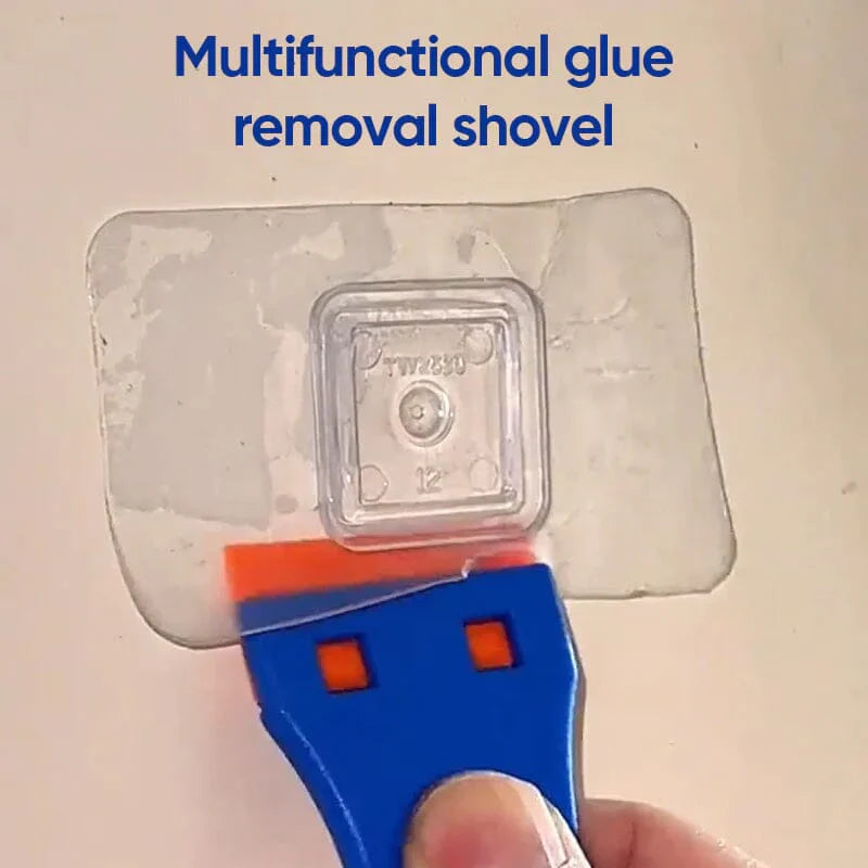 GlueGone – Multifunctional Glue Removal Shovel Tool