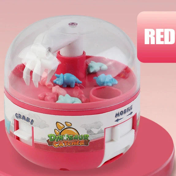 JurassiCatch – Dinosaur Claw Machine Toy