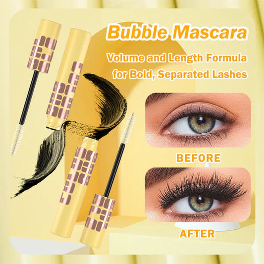 DivaLash – High Impact Volume Mascara