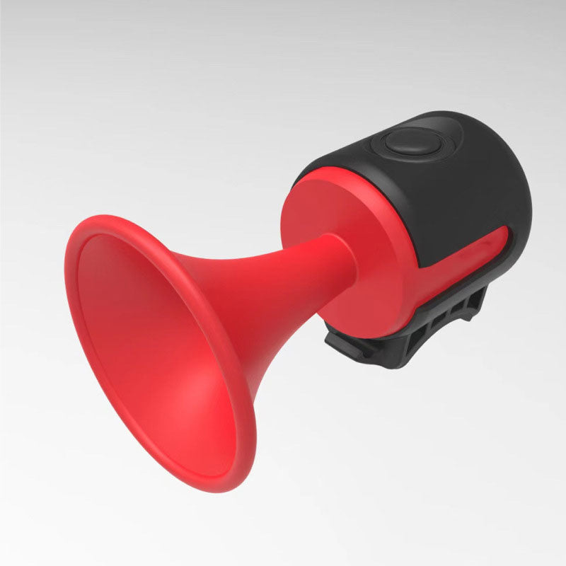 PowerRing - Instant Attention Bike Horn