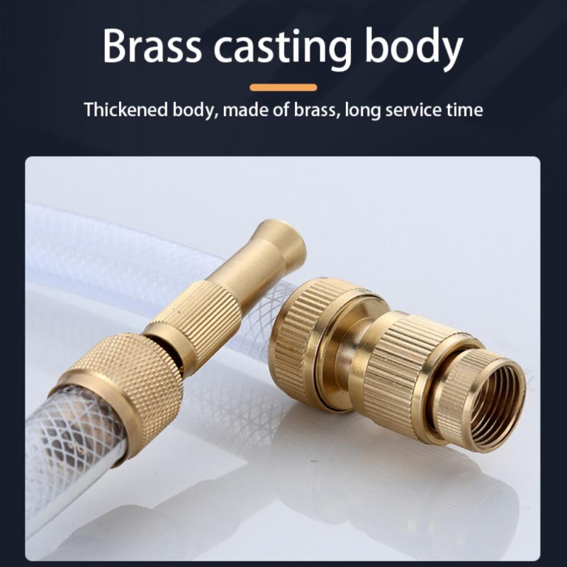 BrassBlitz - Heavy-Duty Brass Spray Gun | Versatile Power for Every Task