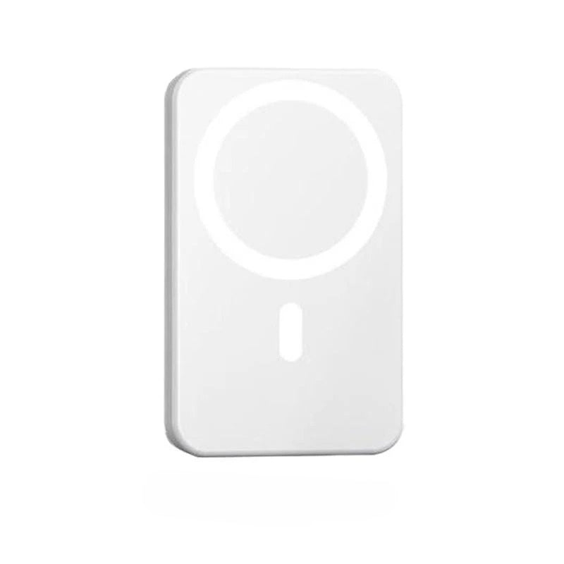 SnapPower – Magnetic Wireless Charging Pad
