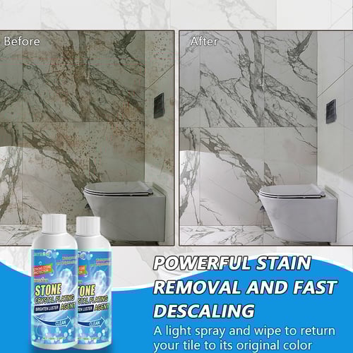 RustGone – Deep-Clean Stone Stain Remover