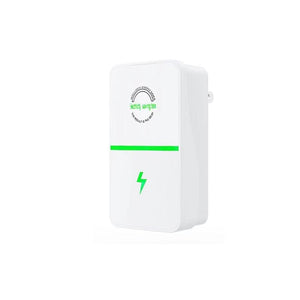 Energy Saver Plug-In Power Box