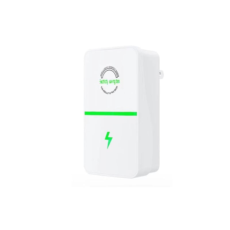 Energy Saver Plug-In Power Box