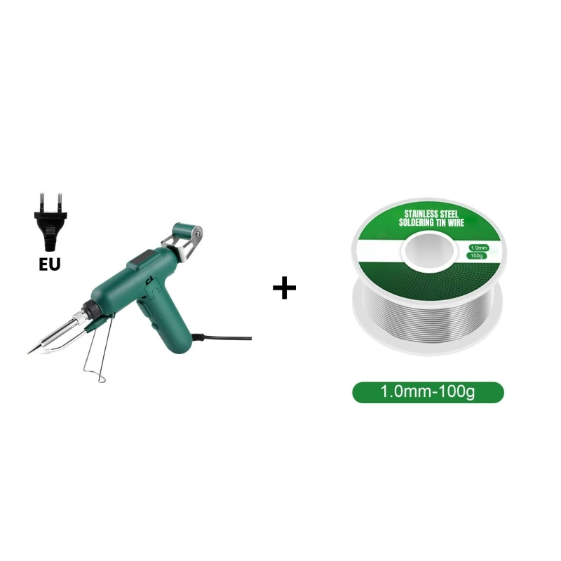 PowerSolder – 80W Electric Soldering Iron