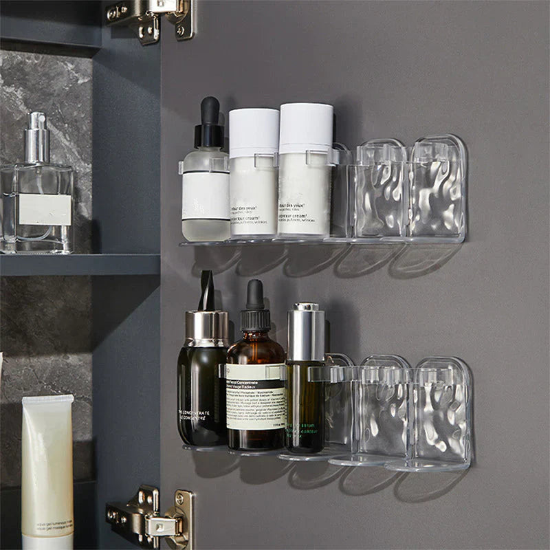 GripNest – Punch Free Storage Hooks