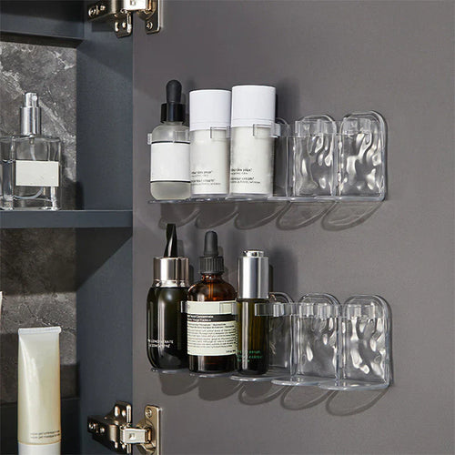 GripNest – Punch Free Storage Hooks