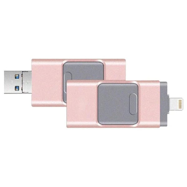 DataPulse | Ultra-Speed Flash Drive