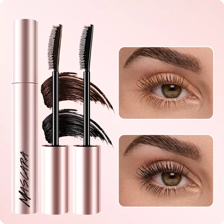 GlamourLash – Long Lash Volume Mascara