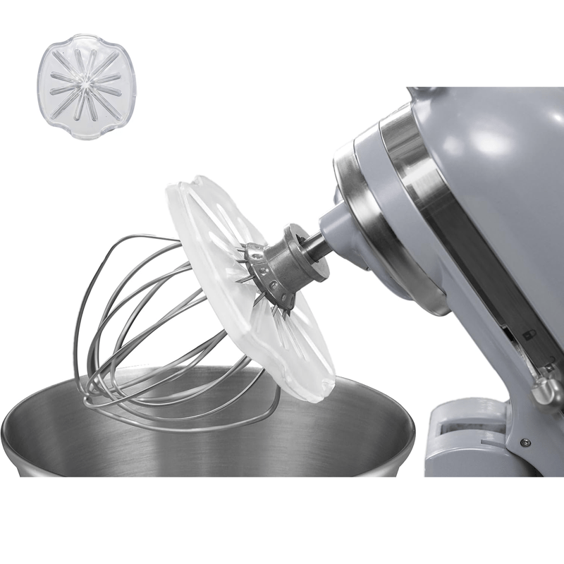 BatterSafe – KitchenAid Mixer Splash Guard