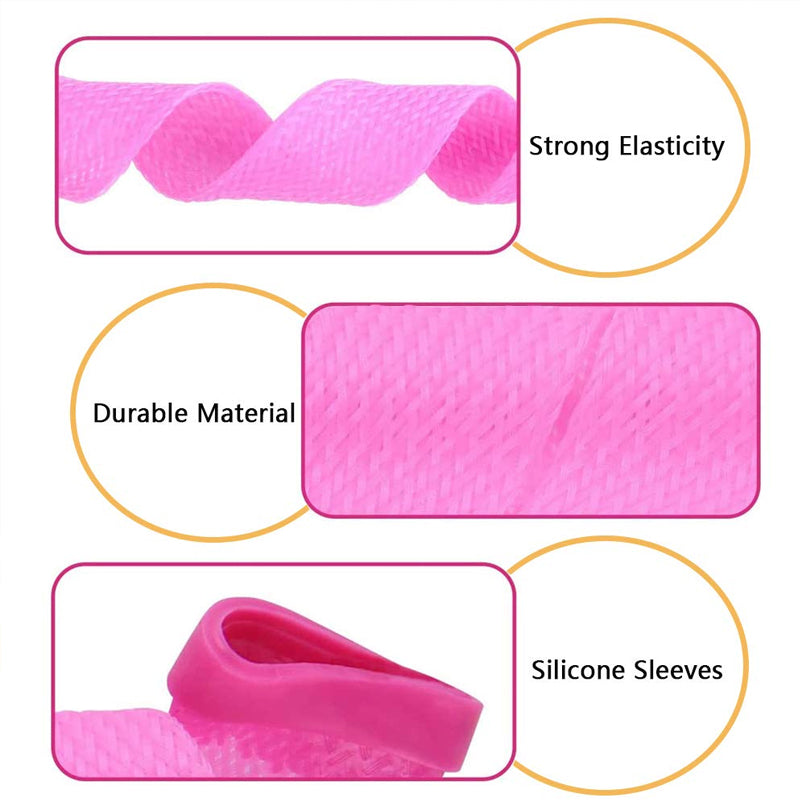 MagicCurlers - Heatless Styling Kit