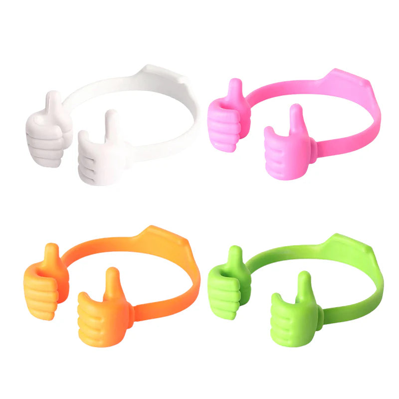 EasyHold – Fun Phone Stand