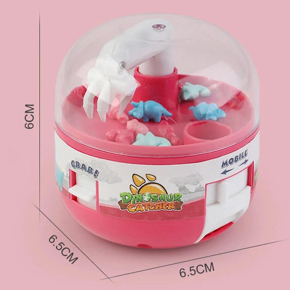 JurassiCatch – Dinosaur Claw Machine Toy