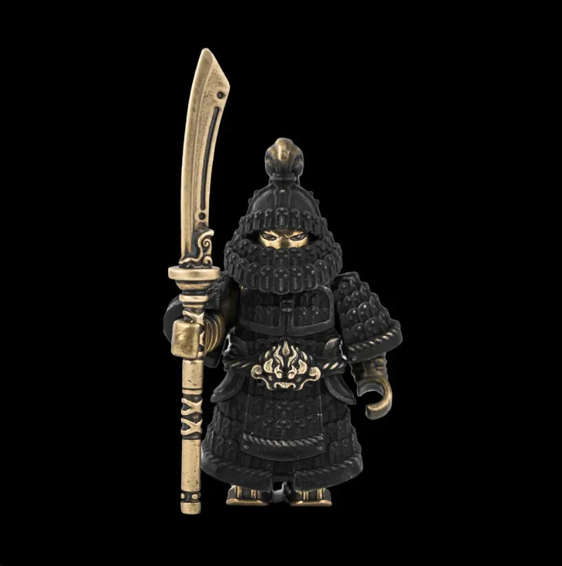 ValorForge – Handcrafted Crusader Templar Statue