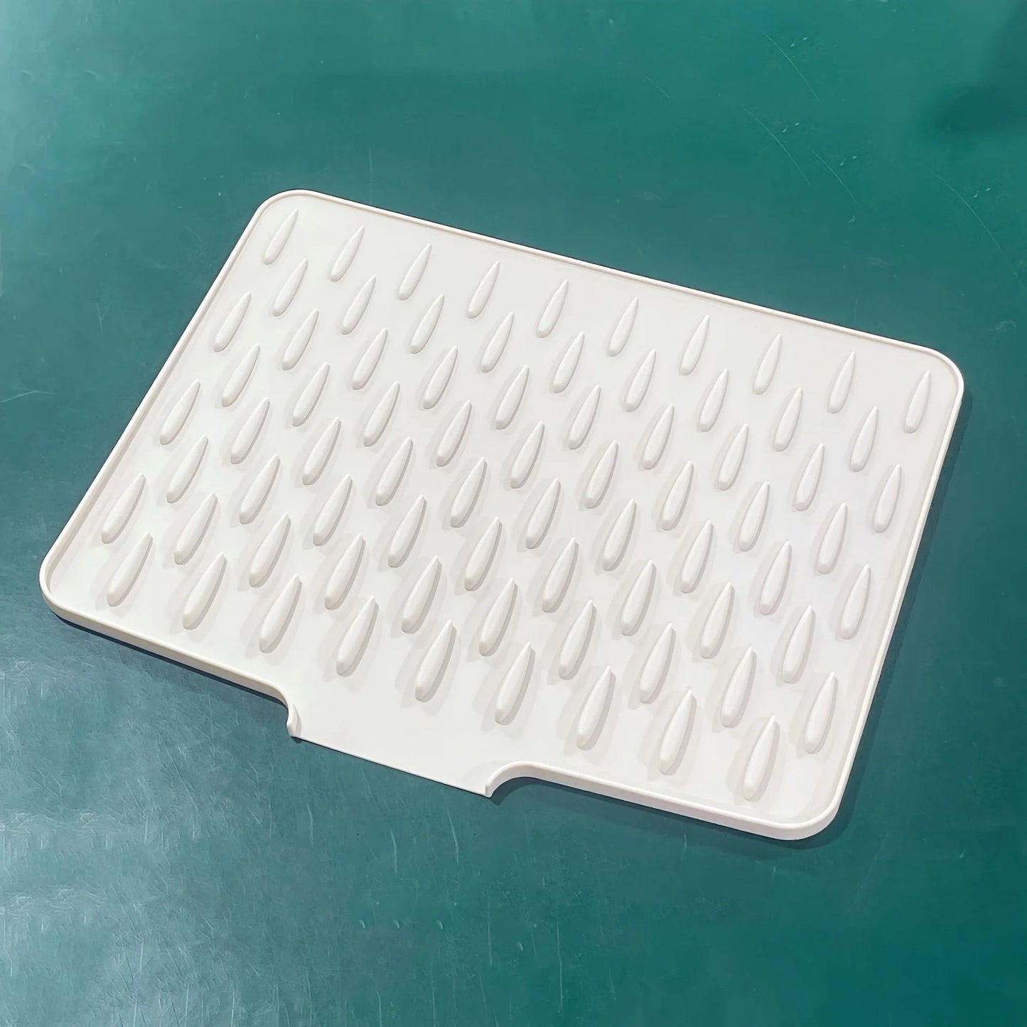 FlowMat – Rapid Drainage Silicone Drying Pad