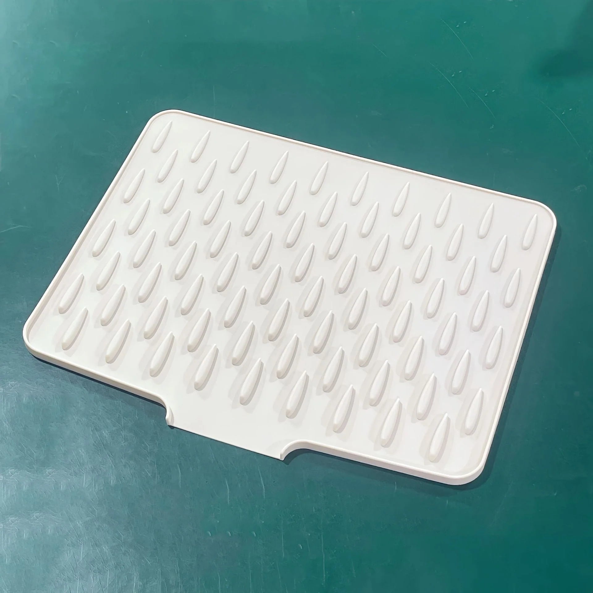 FlowMat – Rapid Drainage Silicone Drying Pad